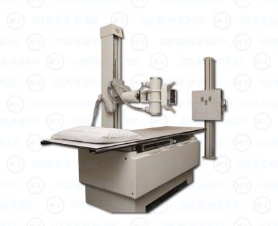 Universal Series MAQUINA DE RAYOS X