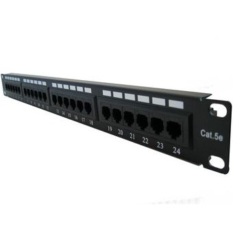 Nexxt Solutions Infrastructure AW190NXT06