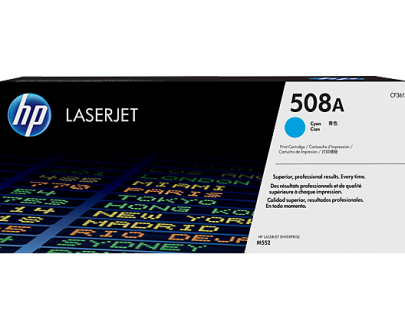 HP CF361A