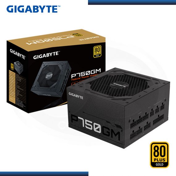 GIGABYTE GP-P750GM 2