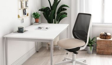 OFFICE SPACE HOMELY