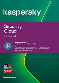 Kaspersky KL1923DDCTS