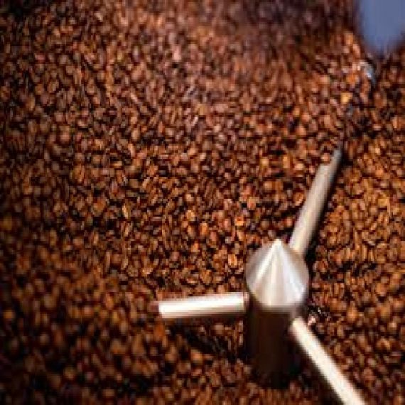 DCAF TOSTADOR DE CAFÉ 3