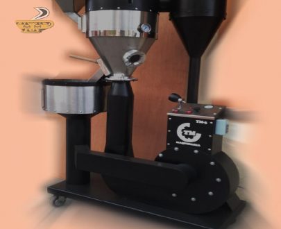 MT -TOSTADOR DE CAFÉ