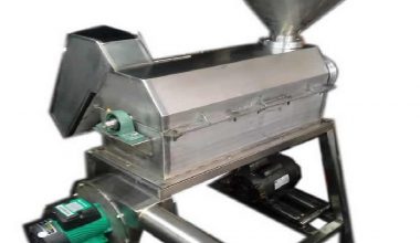 DCONDOR TRILLADORA DE CAFÉ