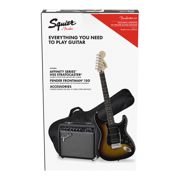 Squier Squier