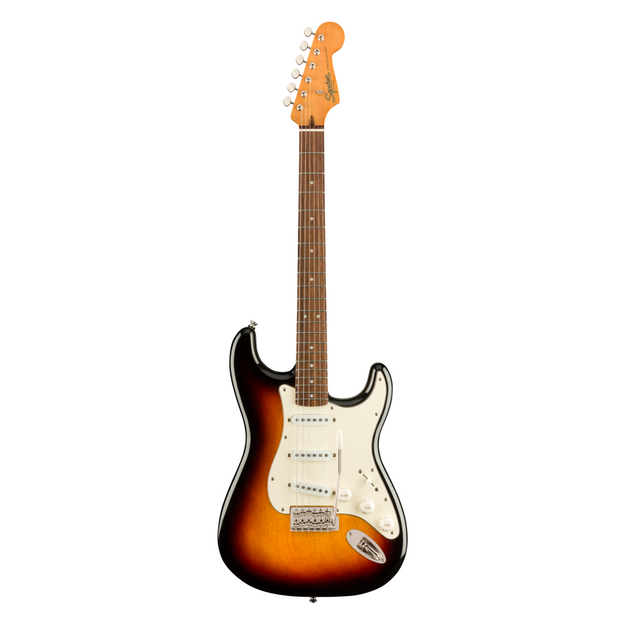 Squier Classic