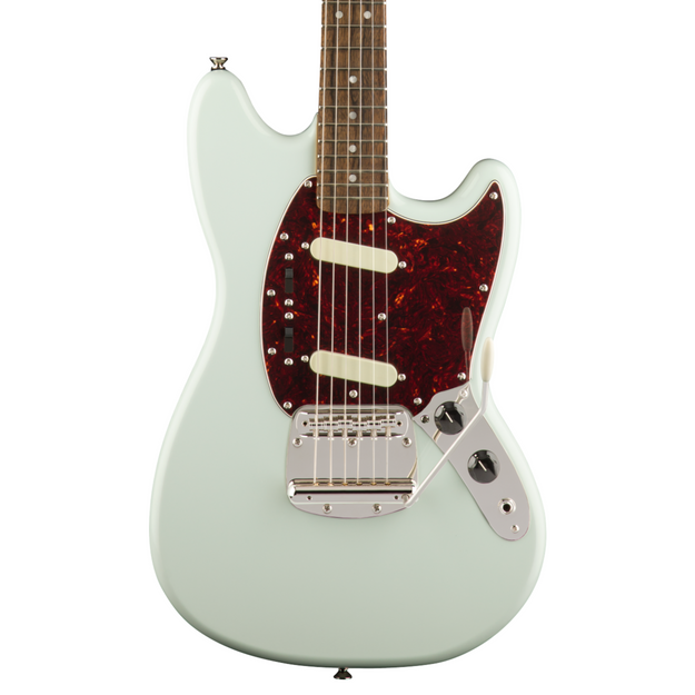 Squier Classic
