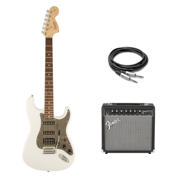 Squier Squier