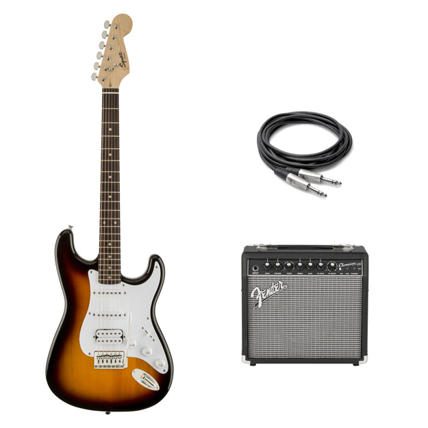 Squier Squier