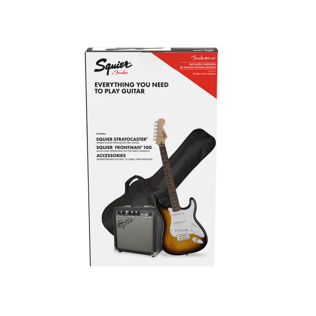 Squier Squier