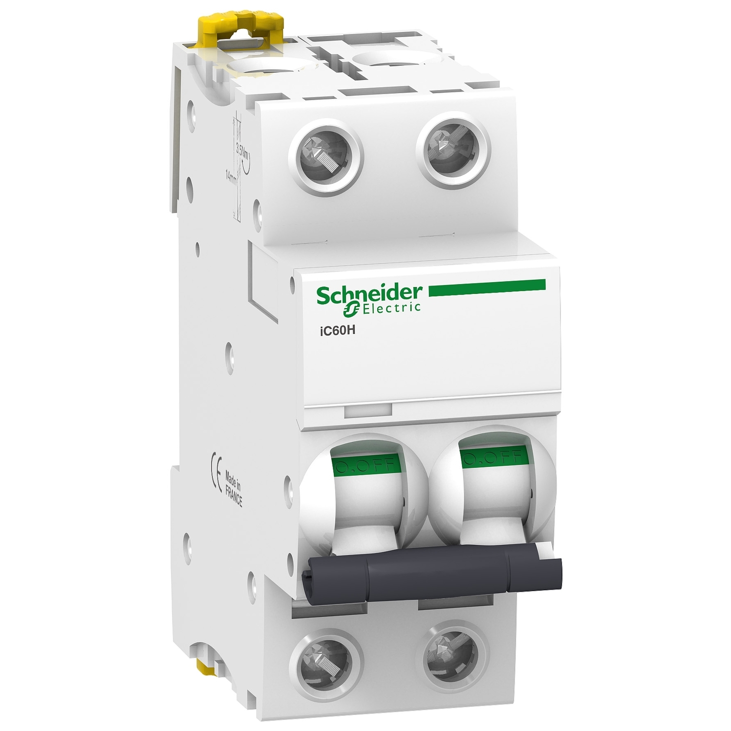 SCHNEIDER A9F84202