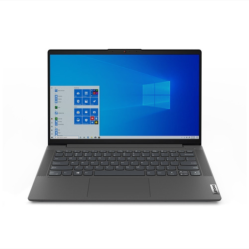 IDEAPAD Laptop Ideapad 5i Intel Core I5 11°gen 14 256gb Ssd 8gb
