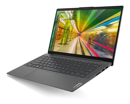 IDEAPAD Laptop Ideapad 5i Intel Core I5 11°gen 14 256gb Ssd 8gb