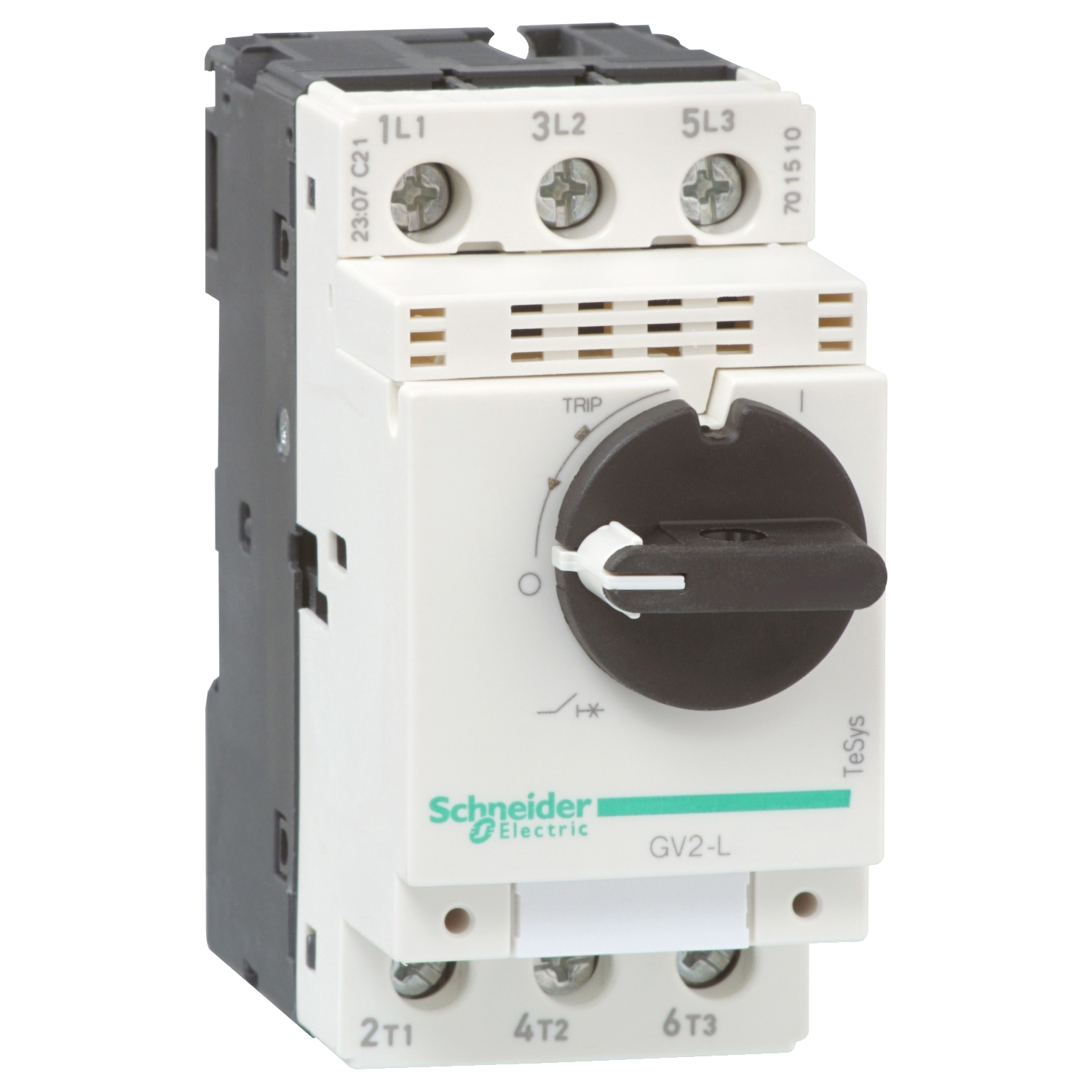 SCHNEIDER GV2L08