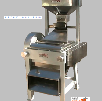 PERUMINOX MM4-INOX