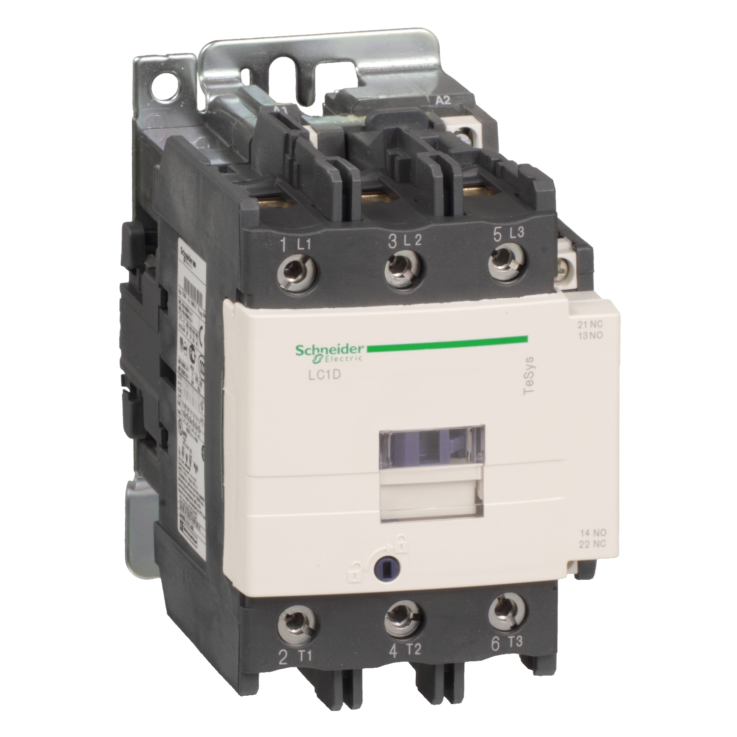 SCHNEIDER LC1D95R7