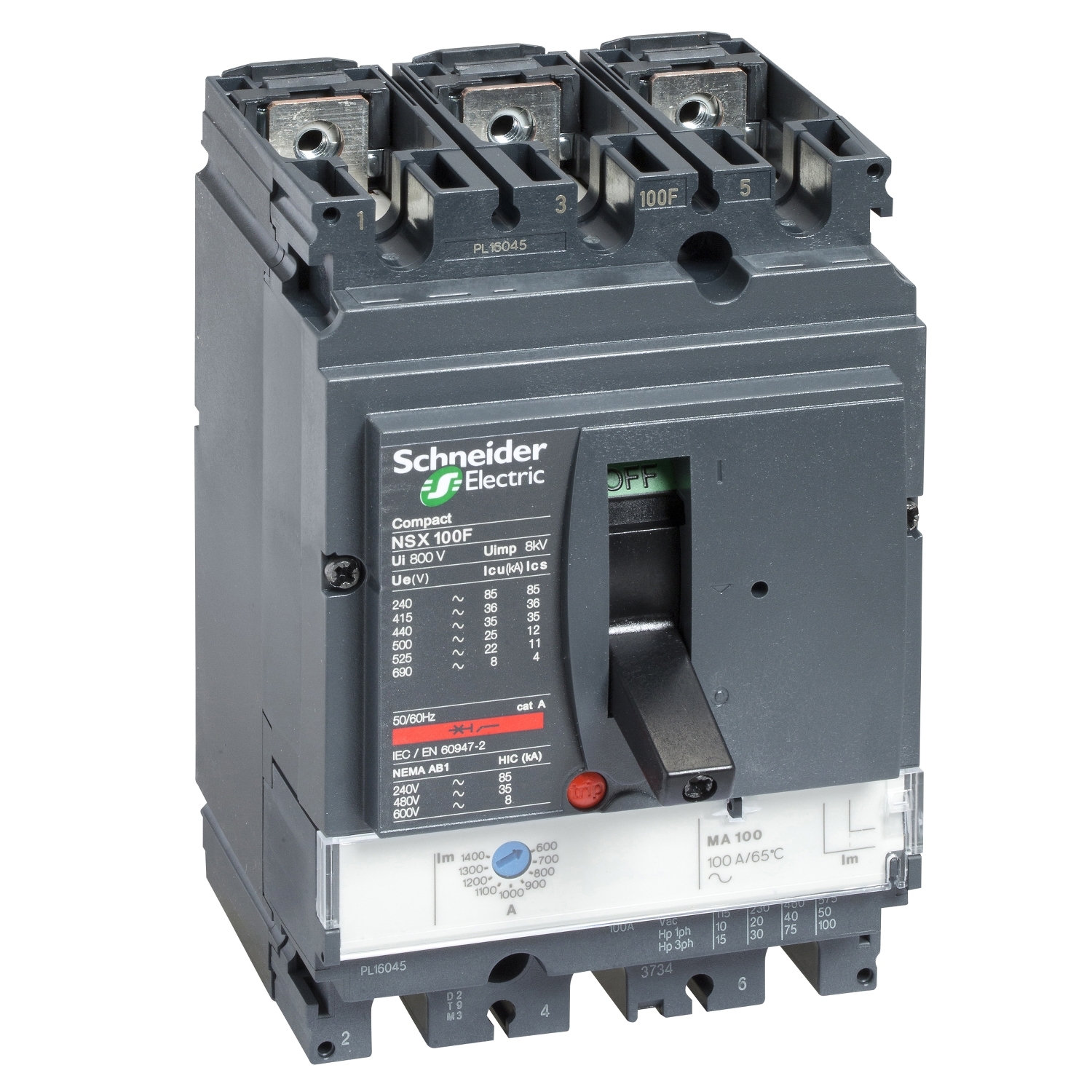SCHNEIDER LV429760