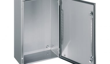 SCHNEIDER NSYS3X4320