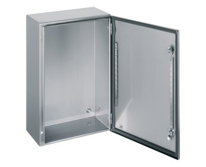 SCHNEIDER NSYS3X4320