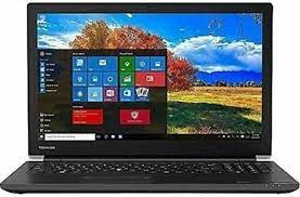 TOSHIBA Toshiba Dynabook Tecra A50 F 15.6 Celeron 4205u 4gb Ram