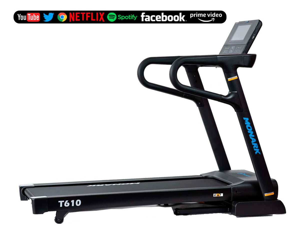MONARCA T610