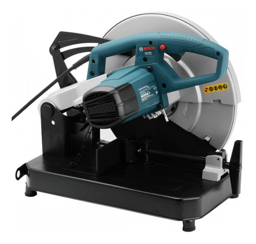 BOSCH Tronzadora De Metales Gco 14-24 2400w Bosch