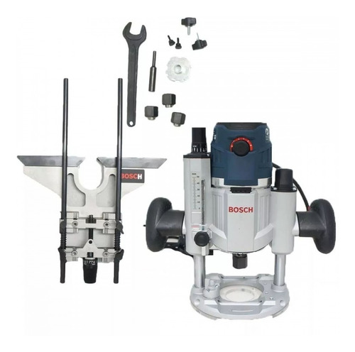 BOSCH Ruteadora Bosch Gof 1600 Ce Professional 1600w
