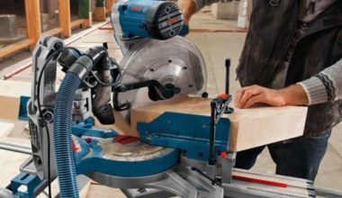 BOSCH 12 Gcm 12 Gdl