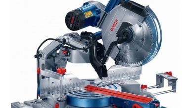 BOSCH 12 Gcm 12 Gdl 1