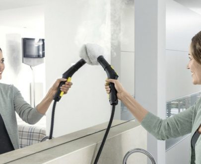 KARCHER Sc3 Easyfix 3.5