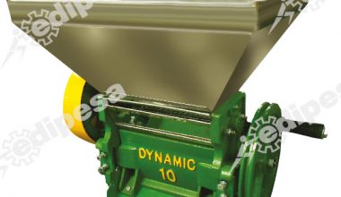 DYNAMIC N°10 1