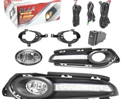 DLAA Hd011l