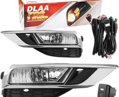 DLAA HD796