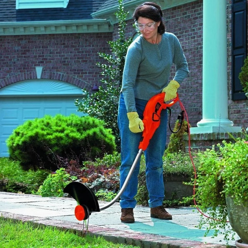 BLACK + DECKER Gh1100