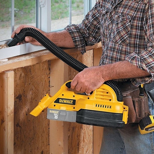 DEWALT Dcv517b