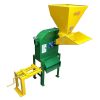 MANCHA MT - 1400