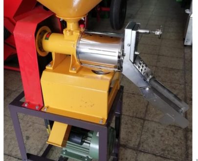 MOTOMAQUI 6N40 - AREA DE TRABAJO ACERO