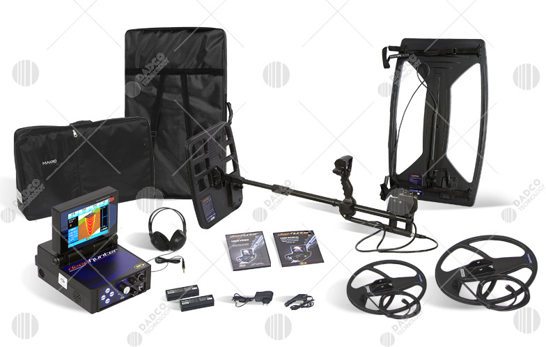 NOKTA | MAKRO

 Deephunter 3D Pro