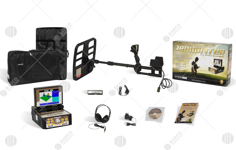 NOKTA | MAKRO


 Jeohunter 3D Basic