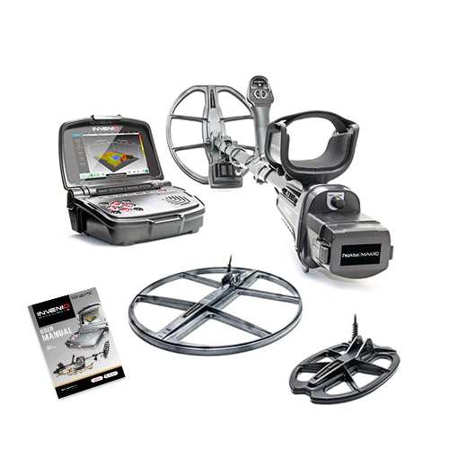 NOKTA | MAKRO

 INVENIO PRO PACK