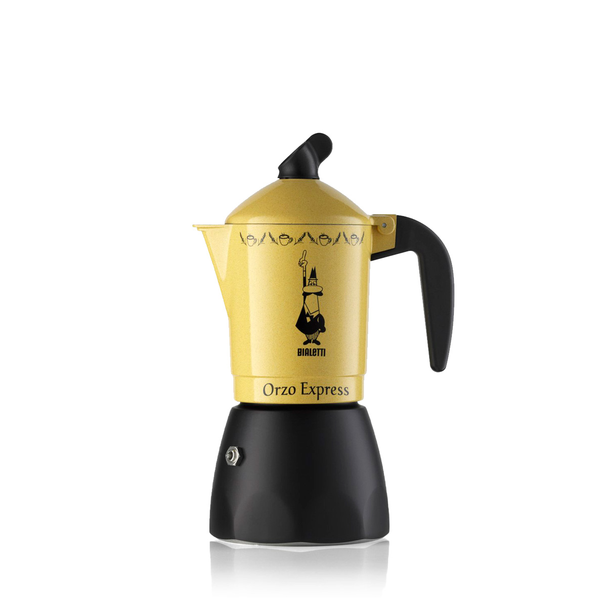 BIALETTI AL-160ML
