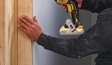 DEWALT Dcf620b