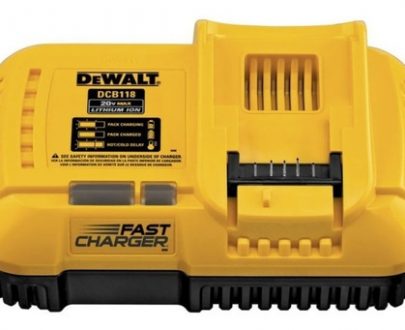 DEWALT Dcb118