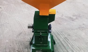 MOLINO PEQUEÑO DE GRANOS Y CEREALES