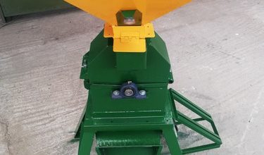 MOLINO PEQUEÑO DE GRANOS Y CEREALES