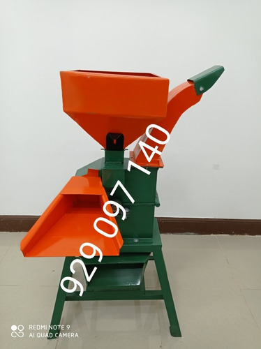 CHACON CCH-800MTF