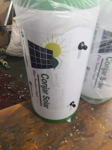 TERMA SOLAR