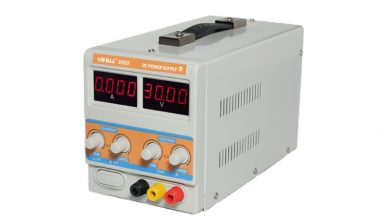 YiHUA 305D-III 1