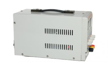 YiHUA 305D-III